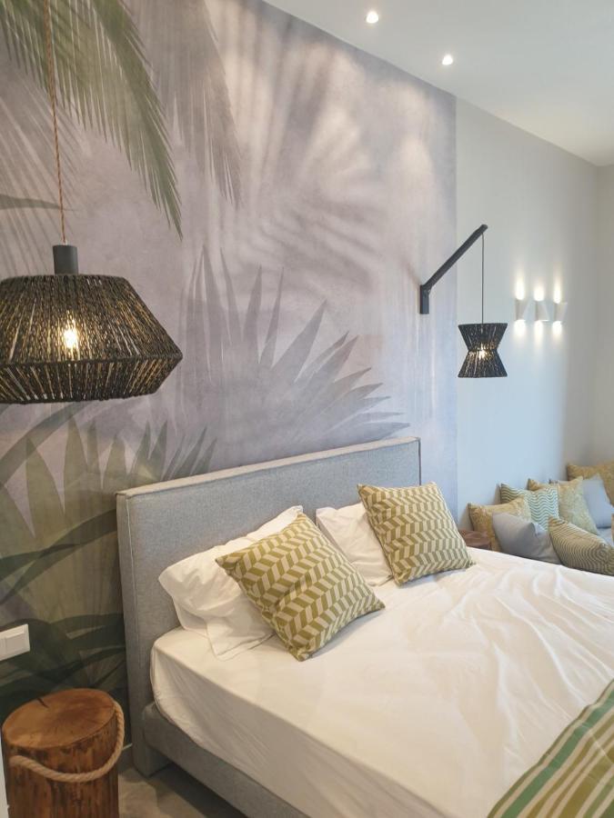 Vista Al Mare Luxury Apartments Gialova Eksteriør billede